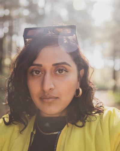Raja Kumari wrote, performed the ‘King Khan’ rap for ‘Jawan’ prevue