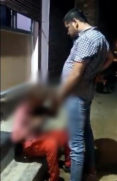 Urination case: BJP MLA in MP questions bulldozer action against Pravesh Shukla's family house