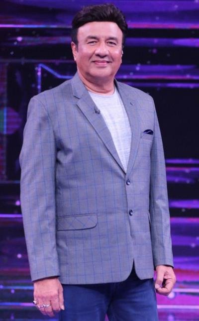 Anu Malik: 'Sa Re Ga Ma Pa' is a platform where melodies resonate, dreams take flight