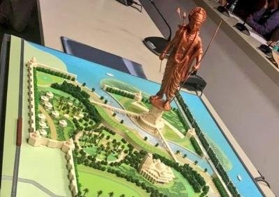 Sri Ram Sena demands termination of Muslim workers, contractors from Ayodhya Ram temple