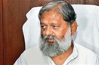 'Didn't have info on tension build-up in Nuh': Hry home minister