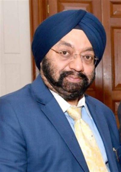 Sahney urges PM Modi to reserve two seats for Kashmiri Sikhs