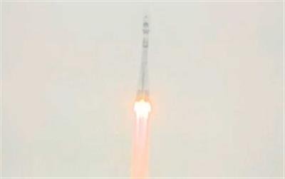 Russia's Luna-25 spacecraft crashes into the moon