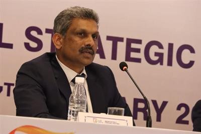Increasing quality of broadcasting has always been AIFF's endeavour: Shaji Prabhakaran