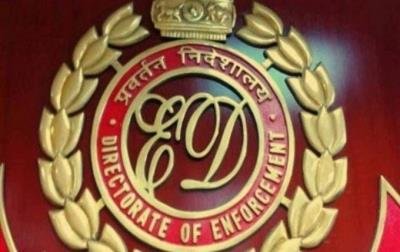 ED makes fresh arrest in Moser Baer scam