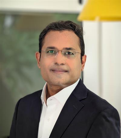 Snap appoints Google veteran Pulkit Trivedi as India Managing Director