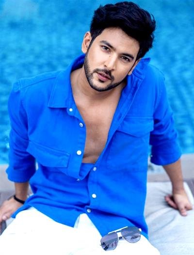 Shivin Narang on 'Aakhri Sach': 'I had sleepless nights thinking about my character'
