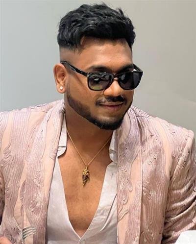 'Hip Hop India' to feature rapper King as celebrity judge