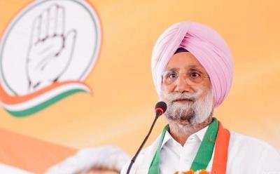 Chandigarh Police registers criminal case against son of former Dy CM Sukhjinder Singh Randhawa