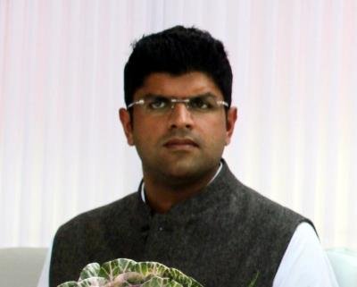 Haryana Deputy CM asks flood-hit people to report to SDMs