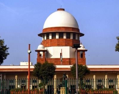 SC Registry issues advisory against phishing attack impersonating Supreme Court website