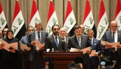 Iraq declares curfew in northern province after ethnical clashes