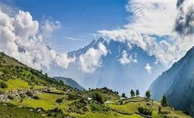 After Monsoon disaster Kangra valley and Shimla hills opened for tourists: Tourism director