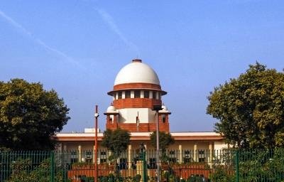 SC refused to entertain pleas, govt rejected renaming idea in 2015