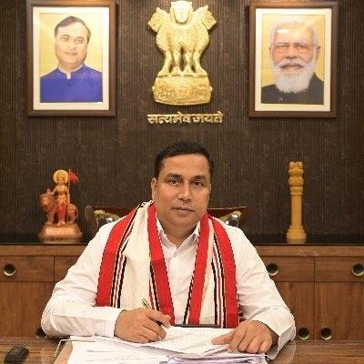 Assam to spend Rs 226 cr to build Unity Malls to promote 'ODOP'