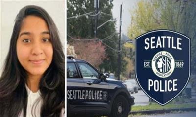 Comment not made with malice: US cop defends remarks on Kandula's death