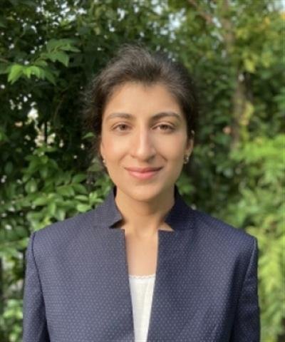 FTC Chair Lina Khan stayed at MGM Hotels as it was hit by cyber-attack