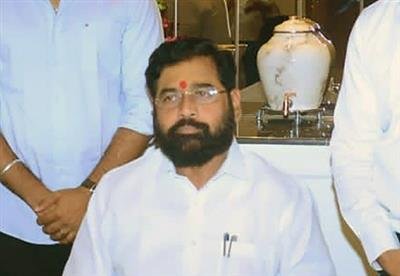 Aurangabad now officially renamed Chhatrapati Sambhajinagar