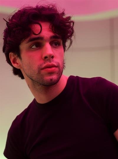 Stephen Sanchez says that he dropped his mom's call when Elton John called