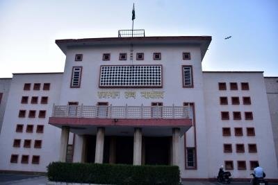 Rajasthan HC acts on appeal filed by V-P Dhankar 35 yrs ago when he was lawyer