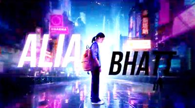 Alia Bhatt to star in Vasan Bala's 'Jigra', intriguing look unveiled