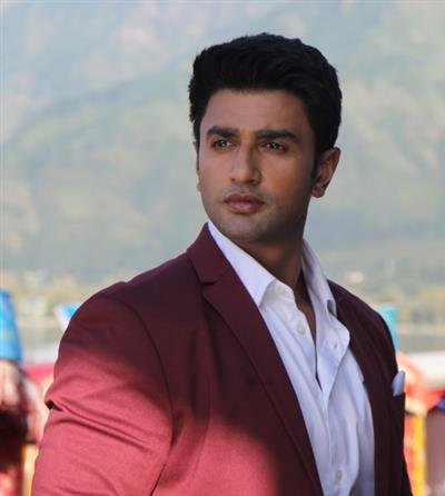 Nishant Malkani says his ‘Pashminna’ character doesn’t believe in concept of love