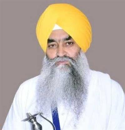Strict action should be taken against the culprits who desecrated Gurbani scrolls in Morinda - Giani Raghbir Singh