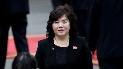 N.Korea will never be recognised as nuclear-weapon state: S.Korea