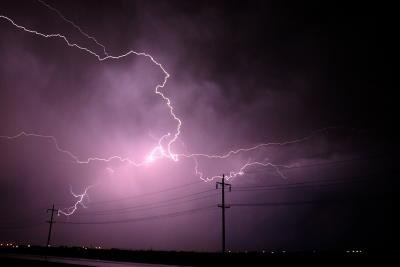 Explained: What causes Earth’s strongest lightning