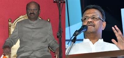 Bengal Guv seeks clarification of Kolkata Mayor also holding state portfolio