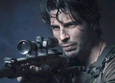 Sidharth Malhotra-starrer ‘Yodha’ to hit the big screen a week early on Dec 8