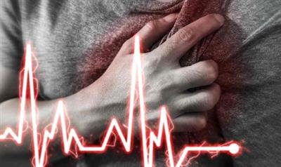 Post-Covid, rise in heart attack among youth: Rajkot records 5 more fatalities in 24 hrs