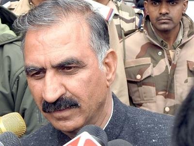 Himachal to withdraw cases for violating Covid-19 protocol