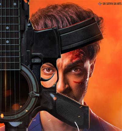Aayush Sharma’s action thriller ‘Ruslaan’ to hit screens on Jan 12