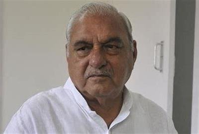 Even after 4 years, no notification of Bhupendra Hooda as Leader of Opposition in the Assembly published