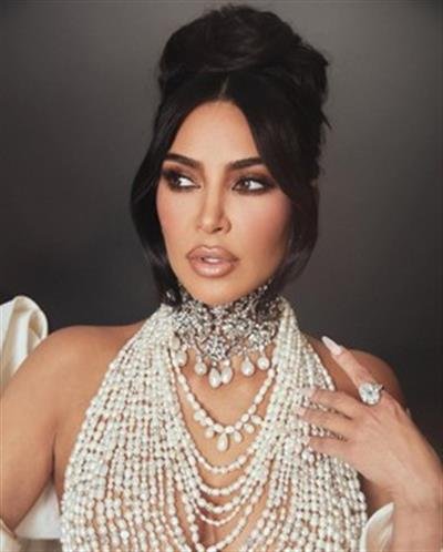 Kim Kardashian says she's 'more religious than most people guess'