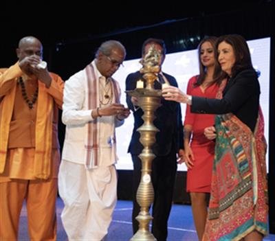 Governor signs legislation making Diwali public school holiday in New York