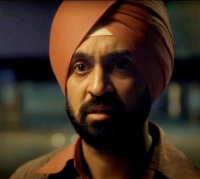 Anita Lerche and Diljit Dosanjh among 7 nominees for Best International Artist award