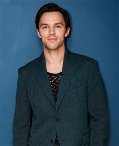 Nicholas Hoult in talks to play Lex Luthor in ‘Superman: Legacy’