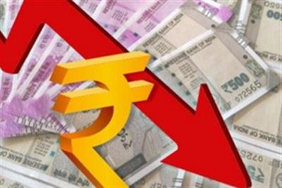 Rupee fails to recover despite fall in US dollar
