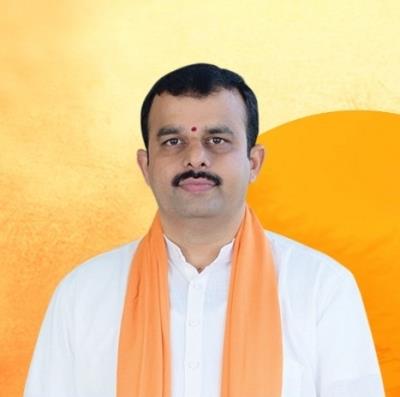Caste census row: BJP MLA in K'taka demands CBI probe, dubs it 'scam'