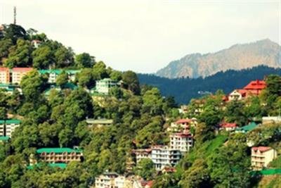 8 more localities in Shimla declared green zones to check haphazard construction
