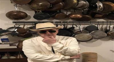 Fashion designer Rohit Bal admitted to Medanta Hospital in critical condition