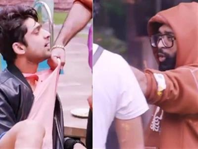 ‘Bigg Boss 17’: Sunny Arya kicked out after physical altercation with Abhishek