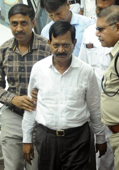 Formation of medical board for Sujay Bhadra's voice test hangs fire