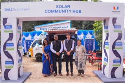 Dell empowers 2 mn Indians in digital skills, to expand further