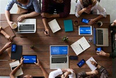 Most Indian workers believe offices not ready for new way of working: Study