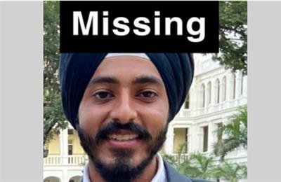 Jaishankar's help sought as Indian student goes missing in UK