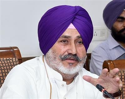 Punjab emerges as a frontrunner in implementing AIF scheme, Rs.2000 Cr disbursed: Chetan Singh Jauremajra