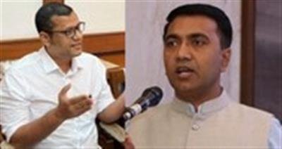 Goa's debt swells to Rs 35K crore, burden per citizen pegged at Rs 2.2 lakh